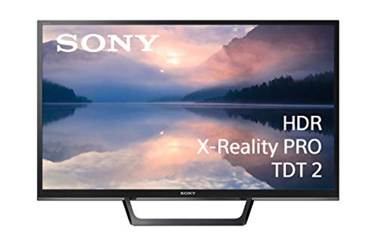 Products Sony KDL-32RE403 - Televisor HDR 32", X-Reality Pro, MotionFlow XR, ClearAudio