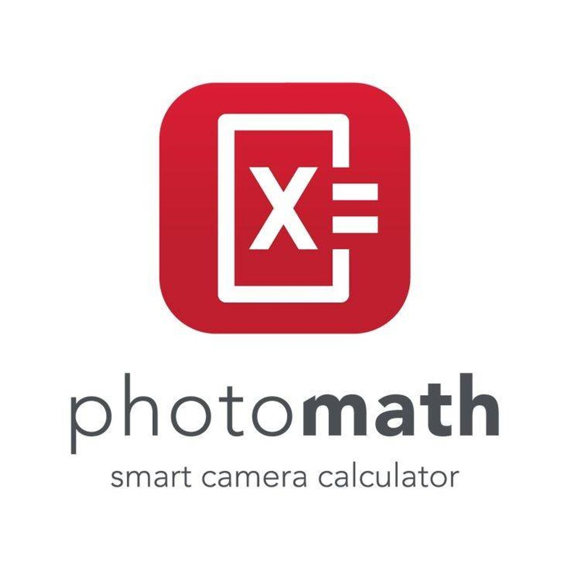 Moda Photomath - App de resolver problema de matemática