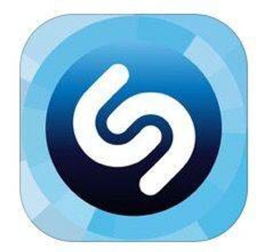 Shazam parq Android : Descubre música y letras en segundos