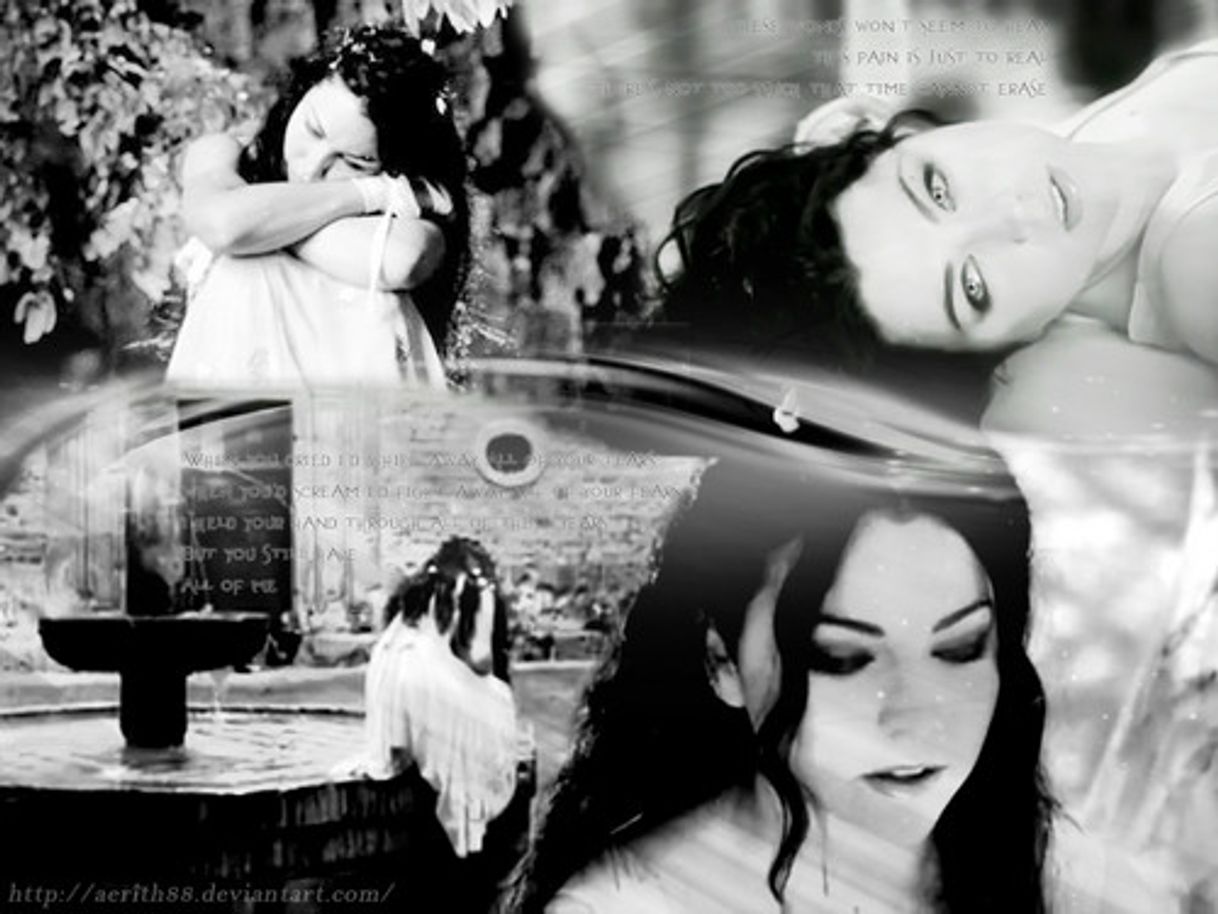 Canción My Immortal