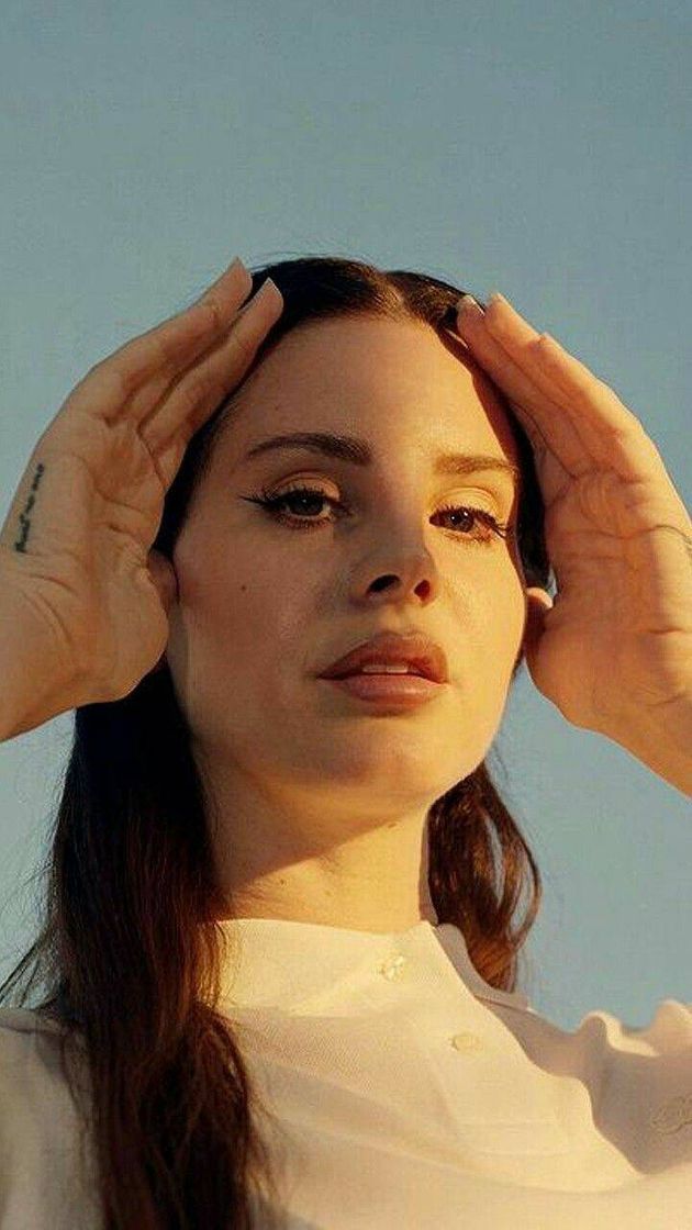 Moda Lana del Rey 