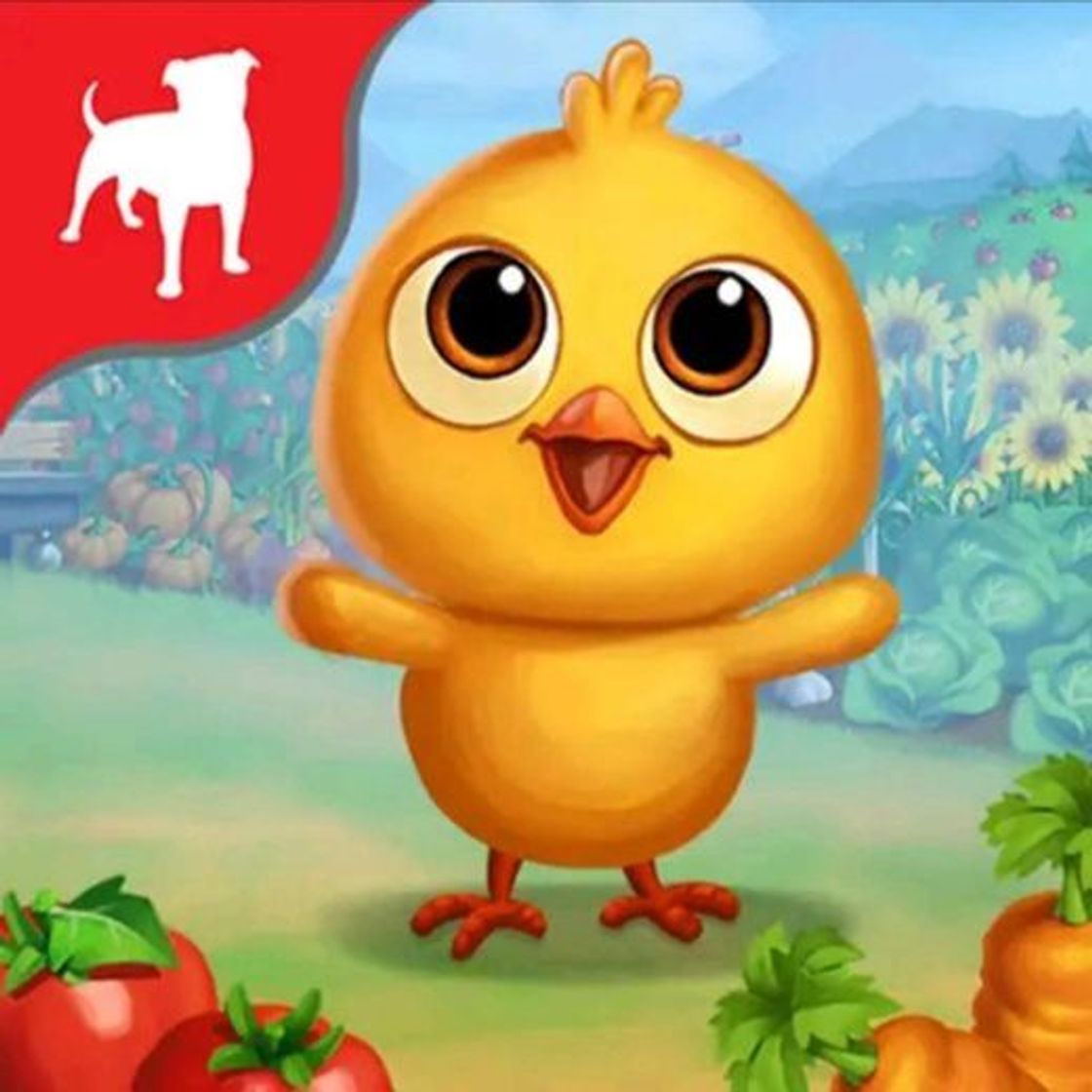 Videojuegos FarmVille 2: Country Escape - Apps on Google Play