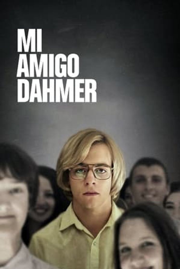 Movie Mi amigo Dahmer