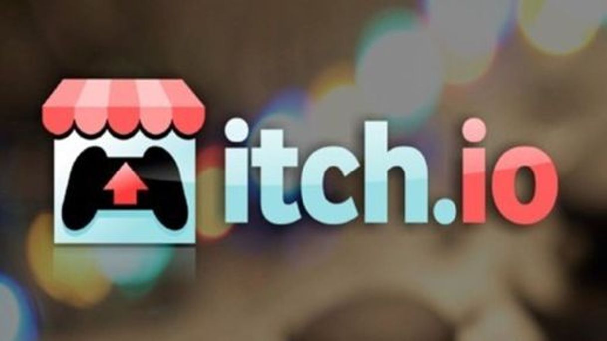 Apps Itchio games