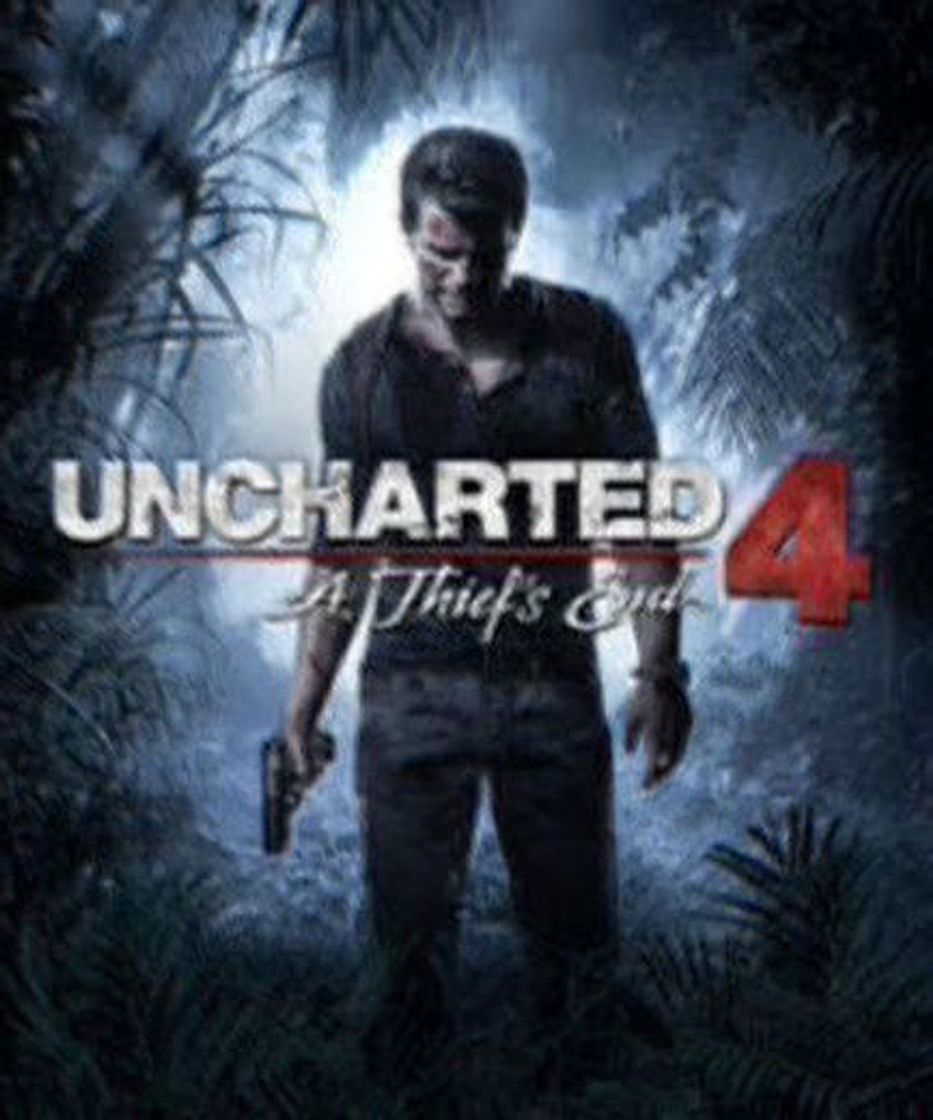 Videojuegos Uncharted 4: A Thief's End