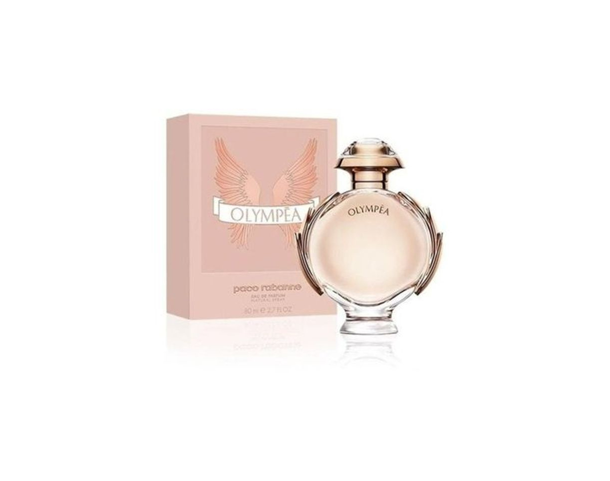 Beauty Paco Rabanne Olympéa Intense Agua de Perfume