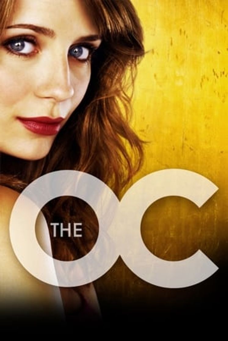 Serie The O.C.