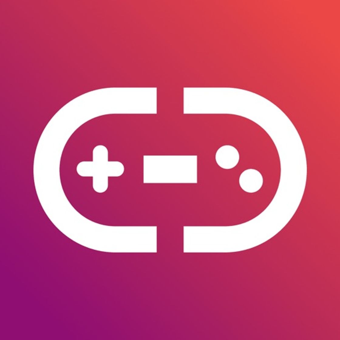 App PLINK - Connecting Gamers