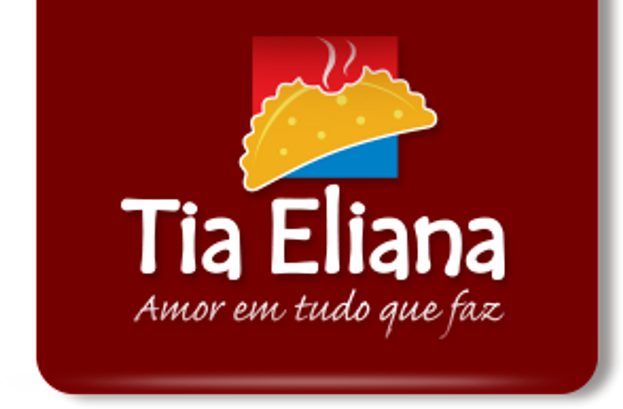 Restaurantes Tia Eliana