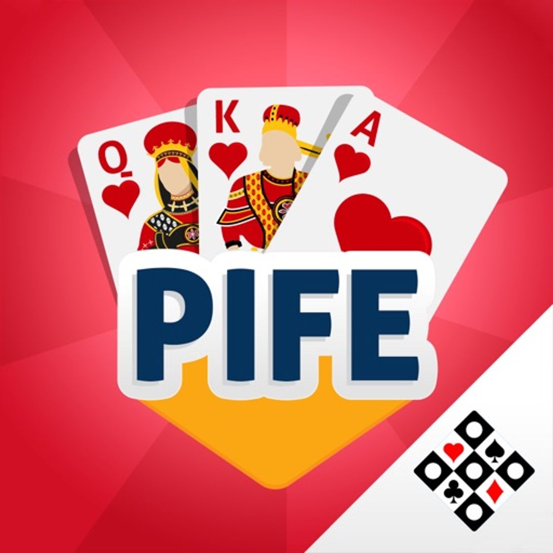 App Pife Online