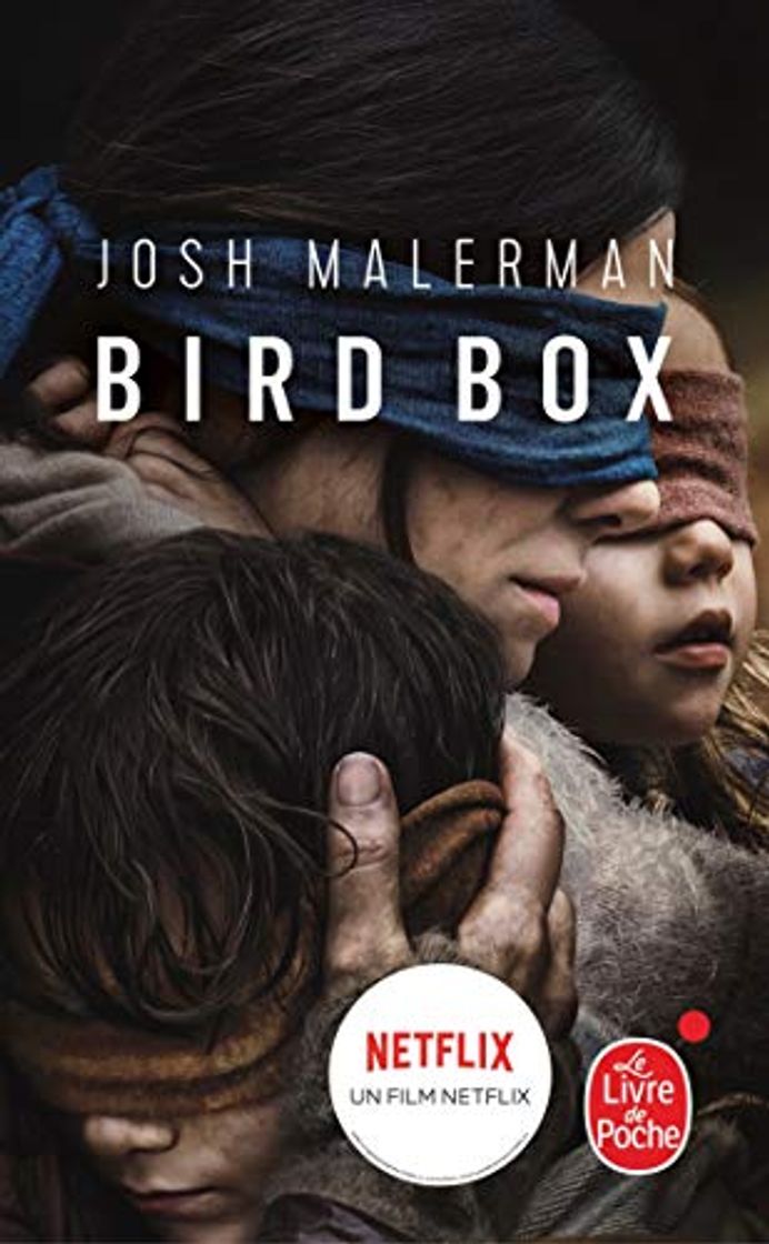 Libro Bird Box