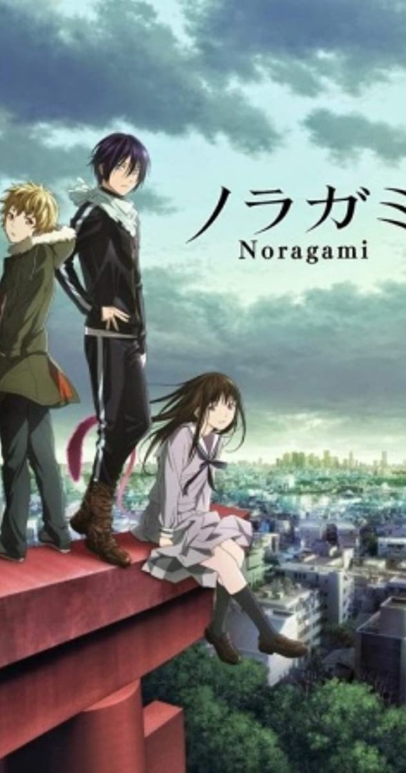 Moda Noragami