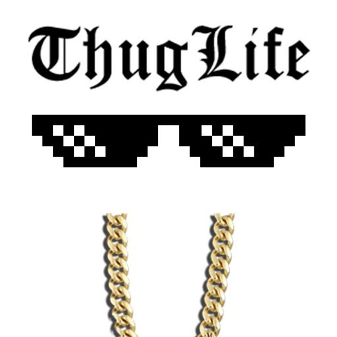 Apps Thug life picture editor