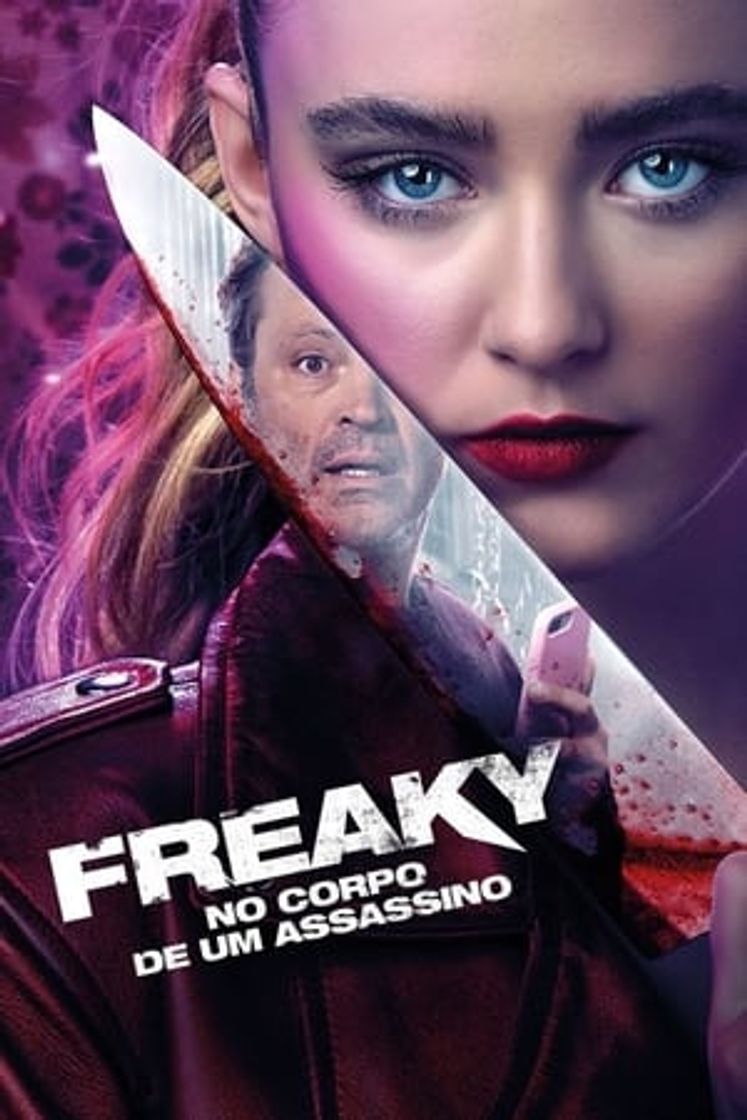 Película Este cuerpo me sienta de muerte