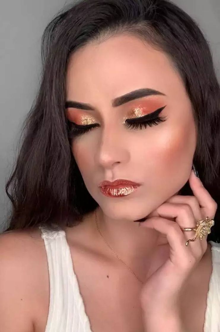 Moda 💄Curso de maquiagem Online! Com Certificado para todo 🇧🇷