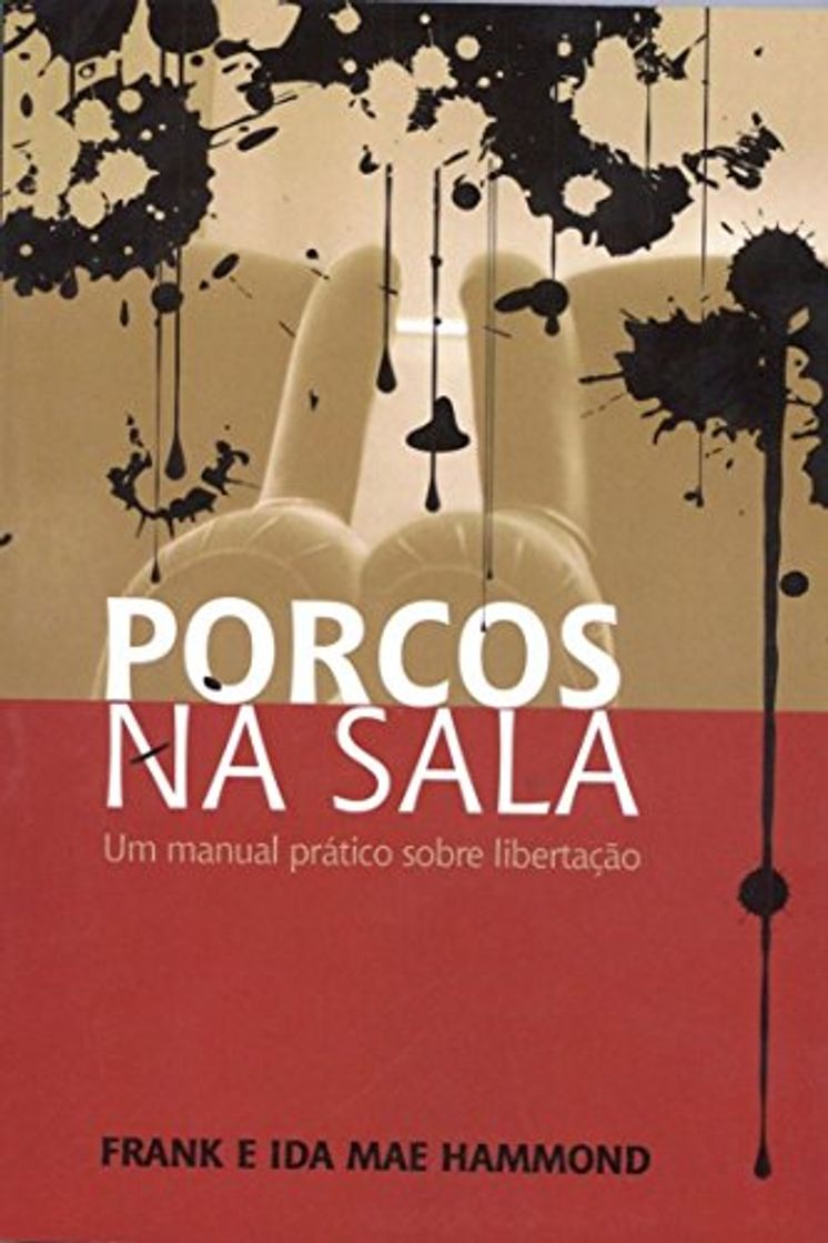 Libros Porcos na Sala