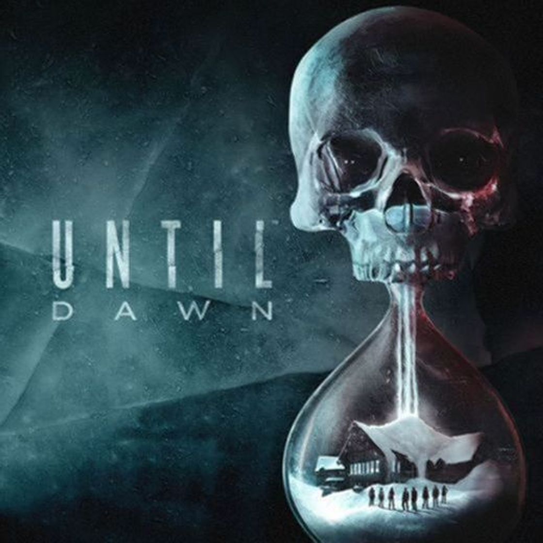 Videojuegos Until Dawn