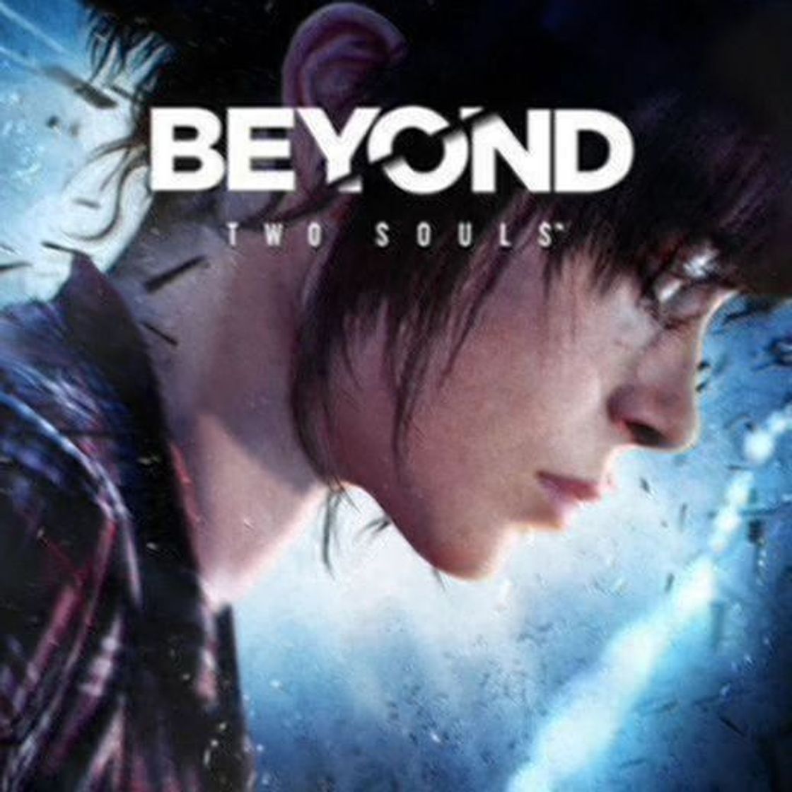 Videojuegos Beyond: Two Souls