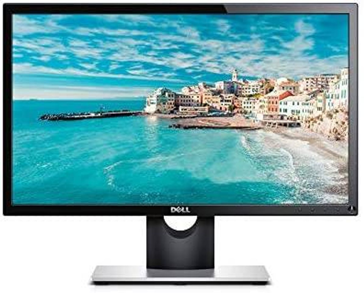 Product Monitor Dell Widescreen 21.5'