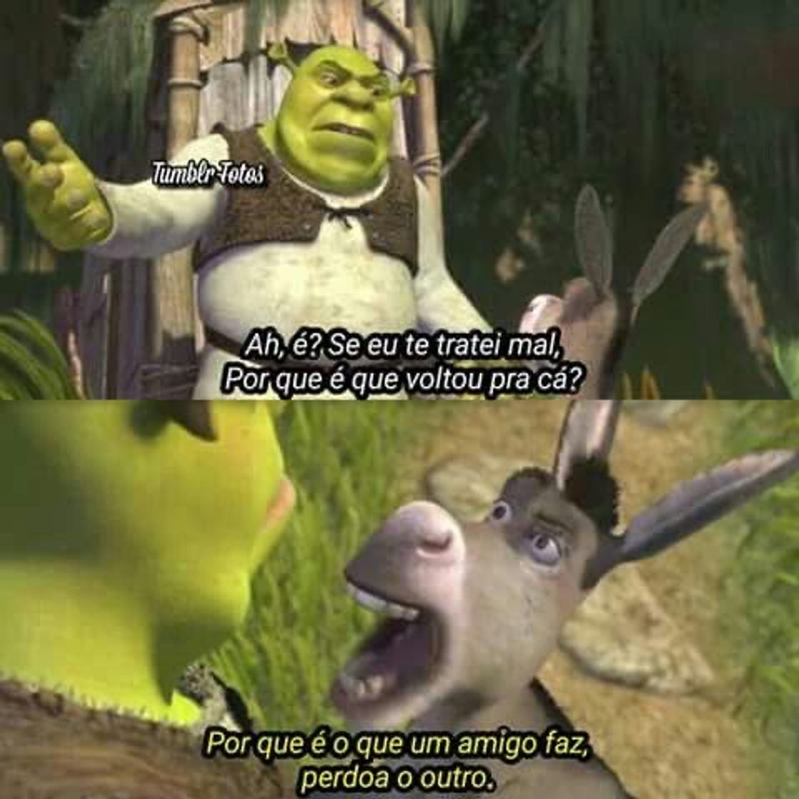 Película Shrek 2