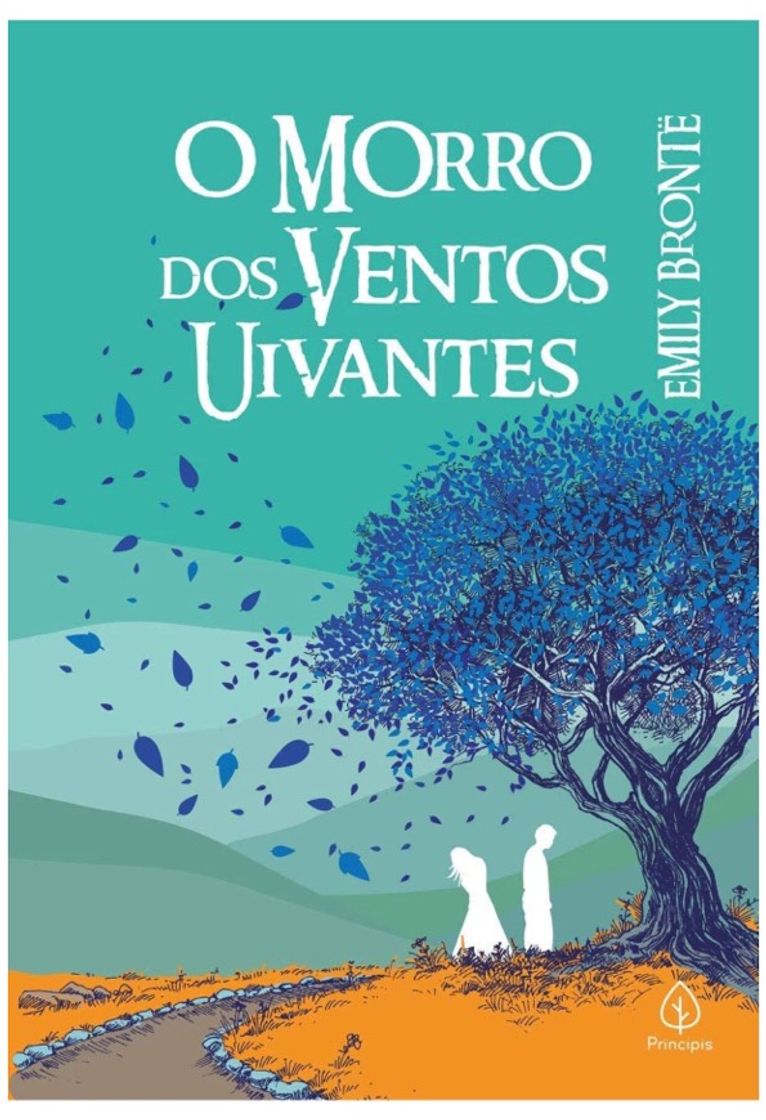o morro dos ventos uivantes