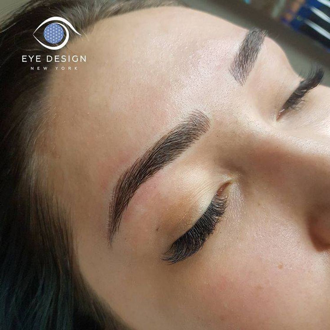 Fashion Microblading