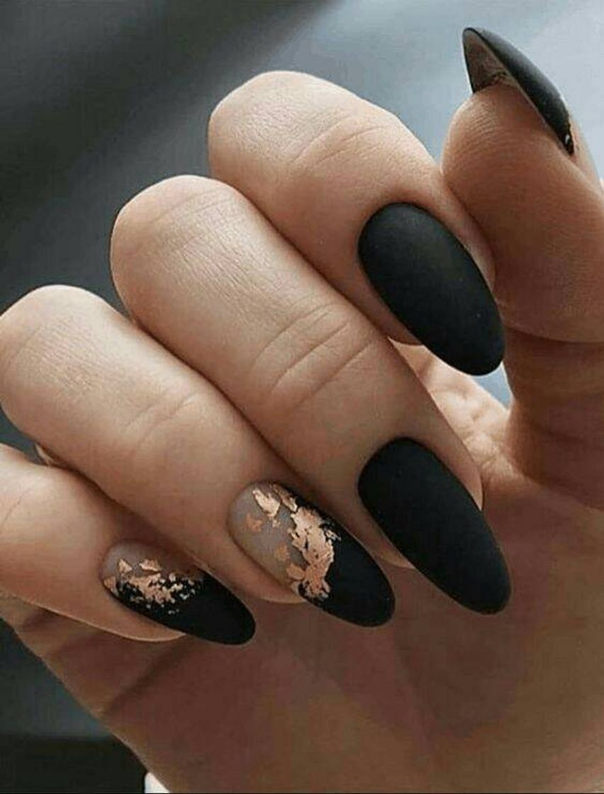 Fashion Nails