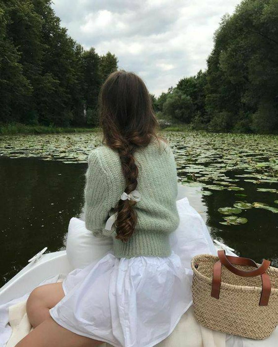 Social Cottagecore aesthetic🥰