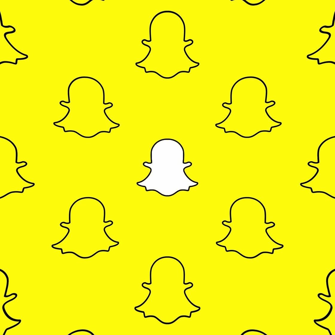 App Snapchat 