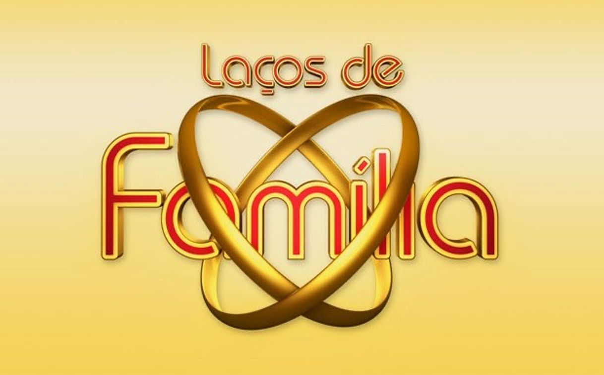 Serie Lazos de Familia