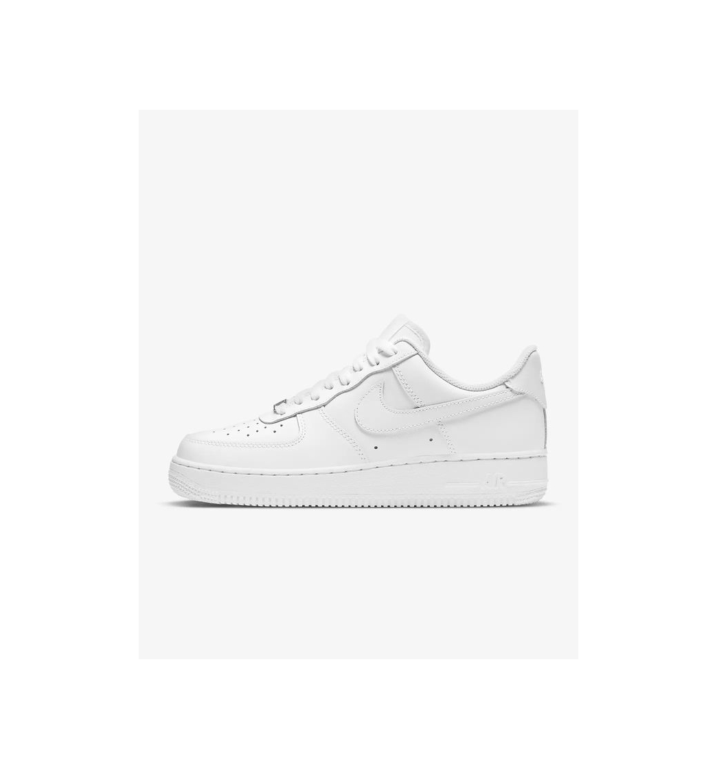 Moda Nike Air Force 1