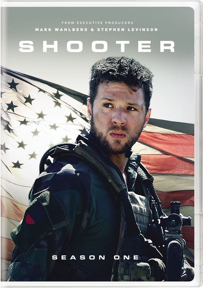 Series Shooter 