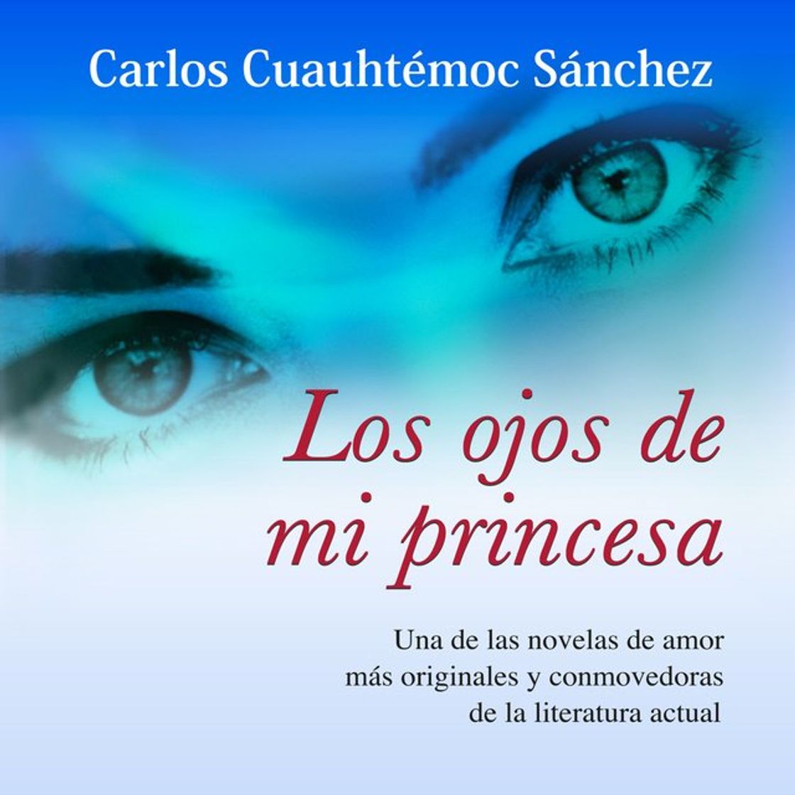 Book Ojos de Mi Princesa