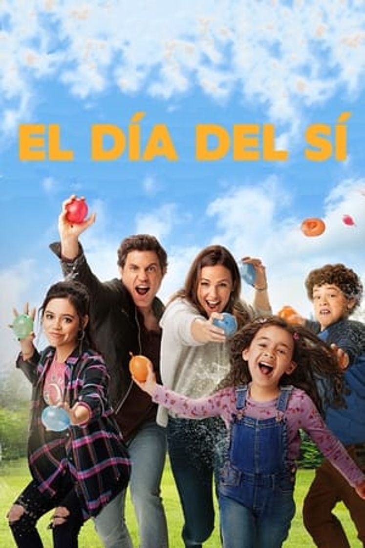 Movie El día del Sí