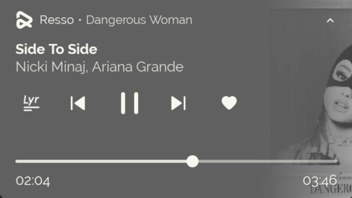 Music Ariana Grande ft. Nicki Minaj - YouTube Música: Side To Side