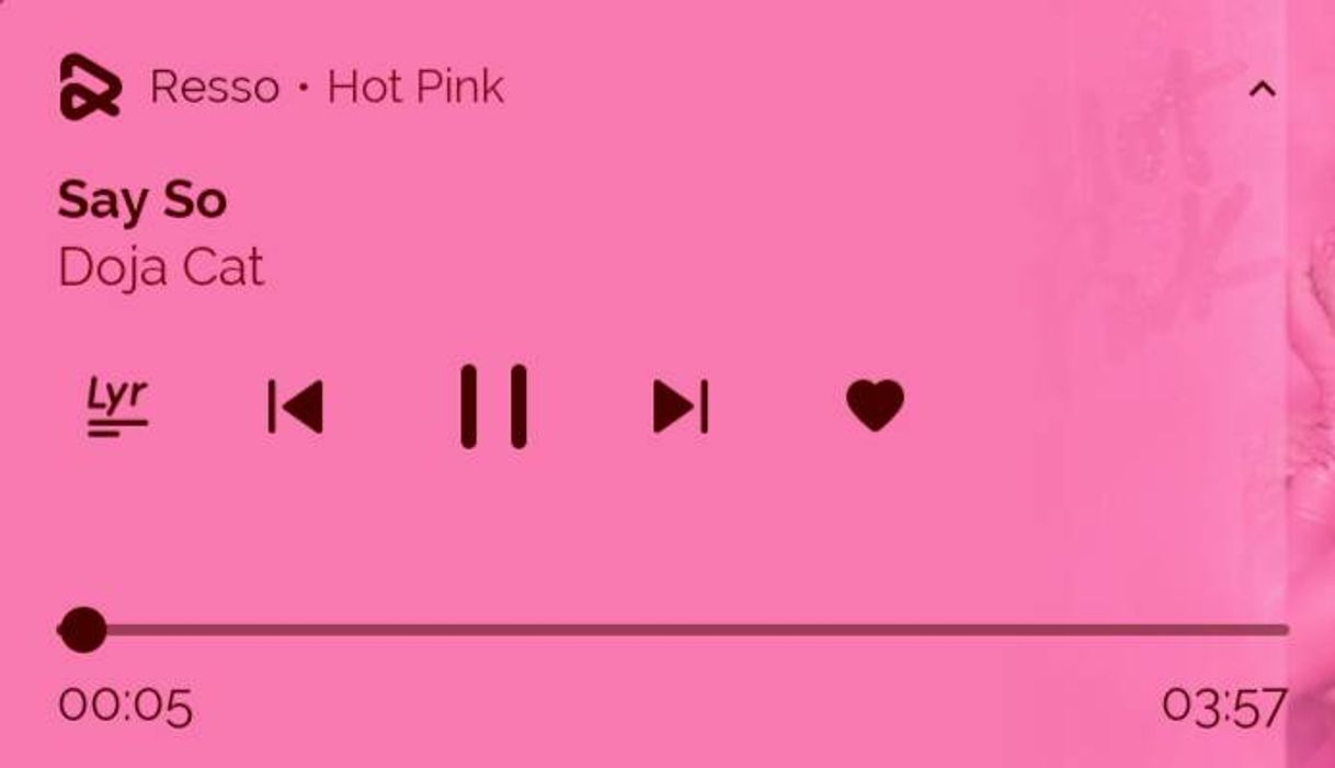 Music ♫︎Say So♫︎