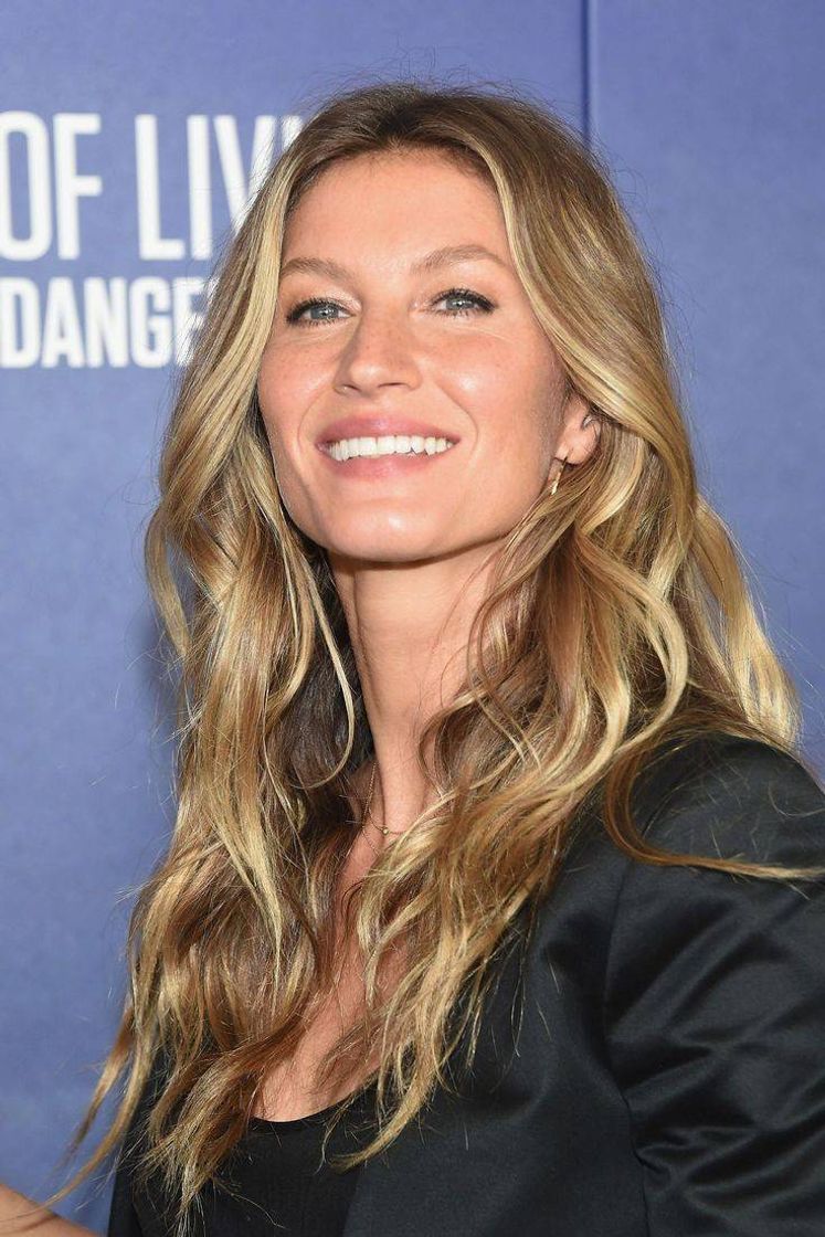 Fashion Gisele Bünchen