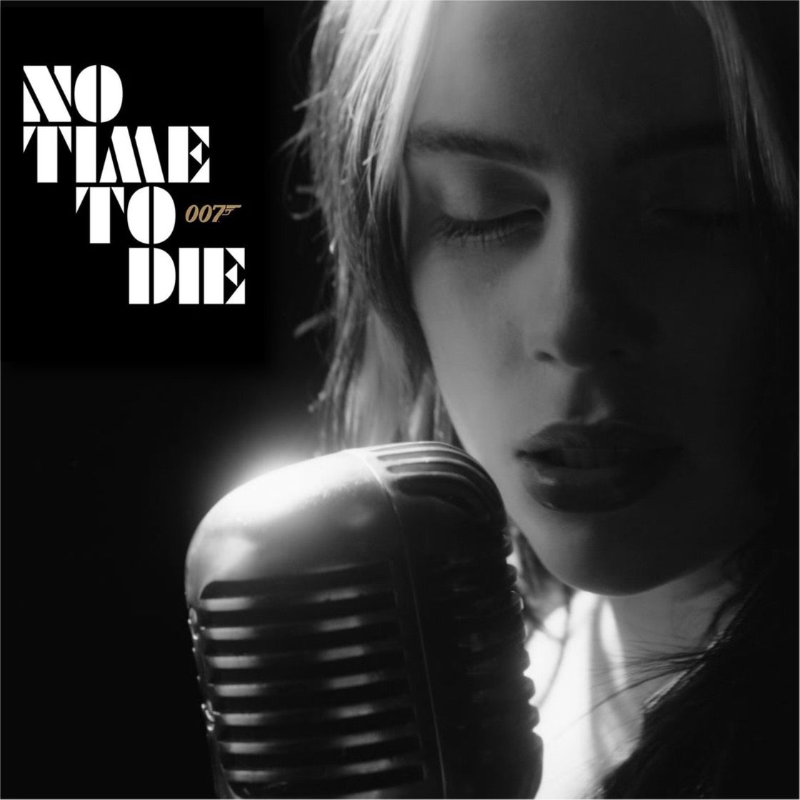 Canción No Time To Die