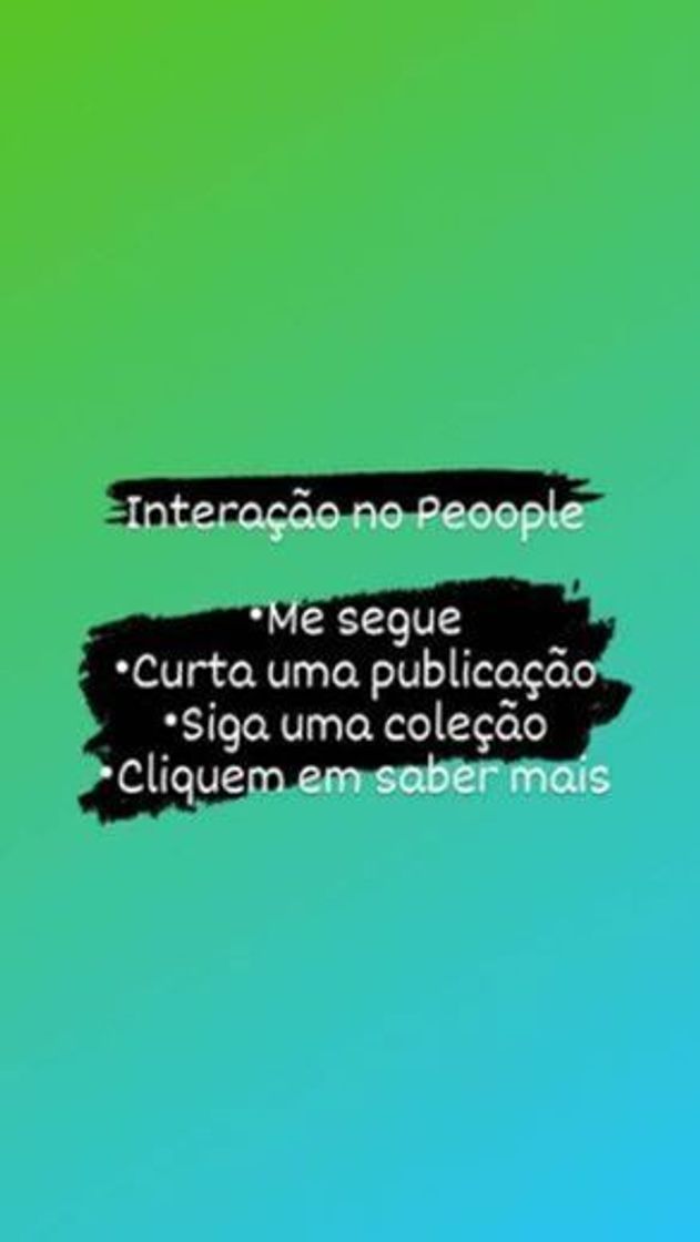 Social Vamos nos ajudar 🤝