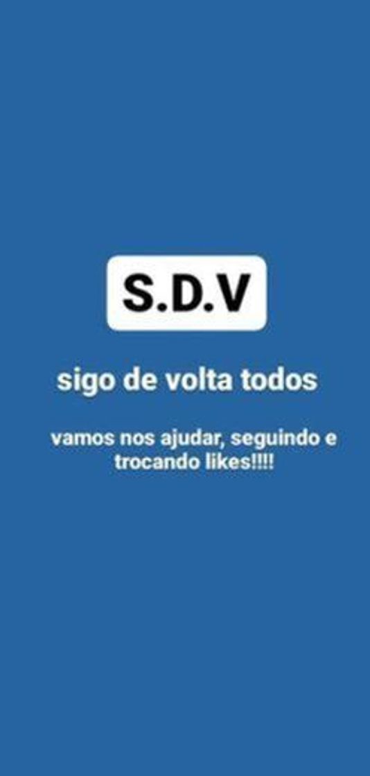 Social Criei um Instagram pra ajudar com a interação aqui e likes ❤