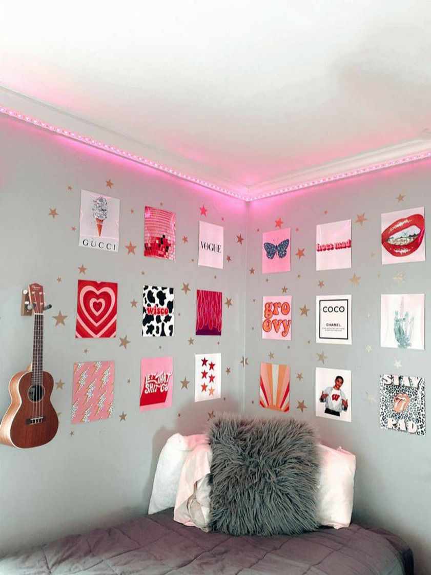 Fashion Wall decoration 