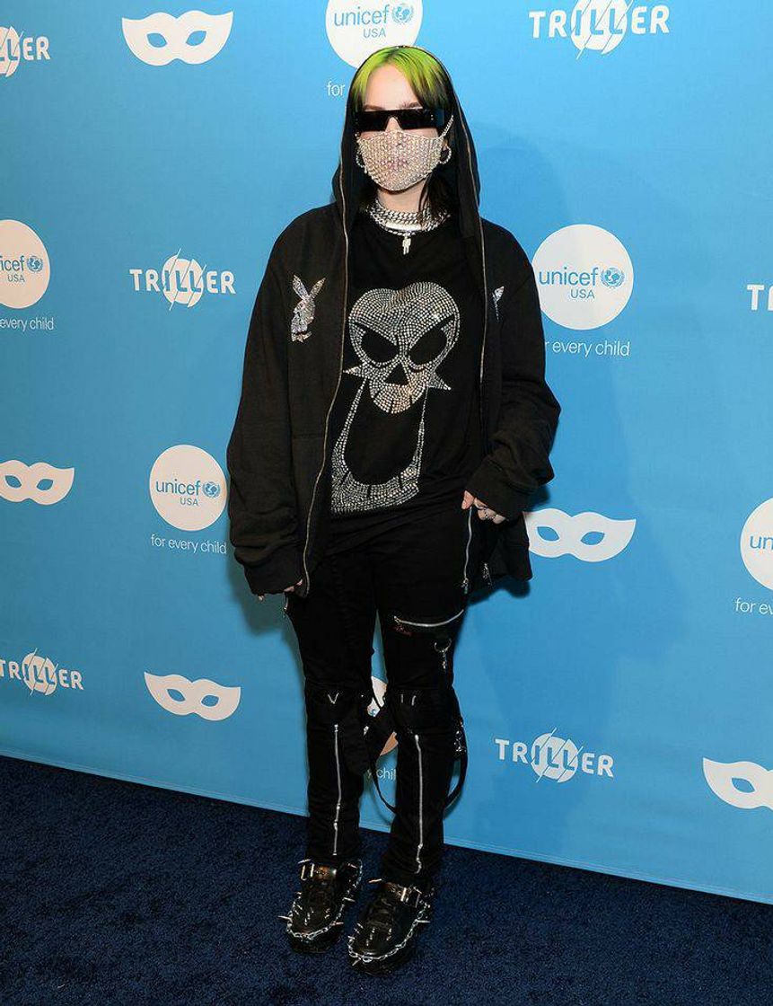 Social BillieOutifits