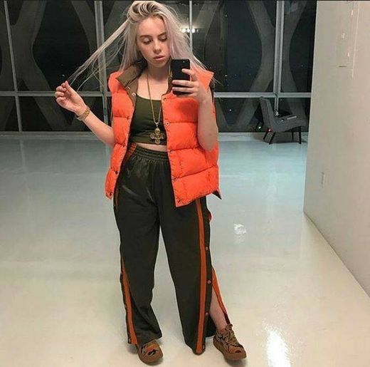 BillieOutfits