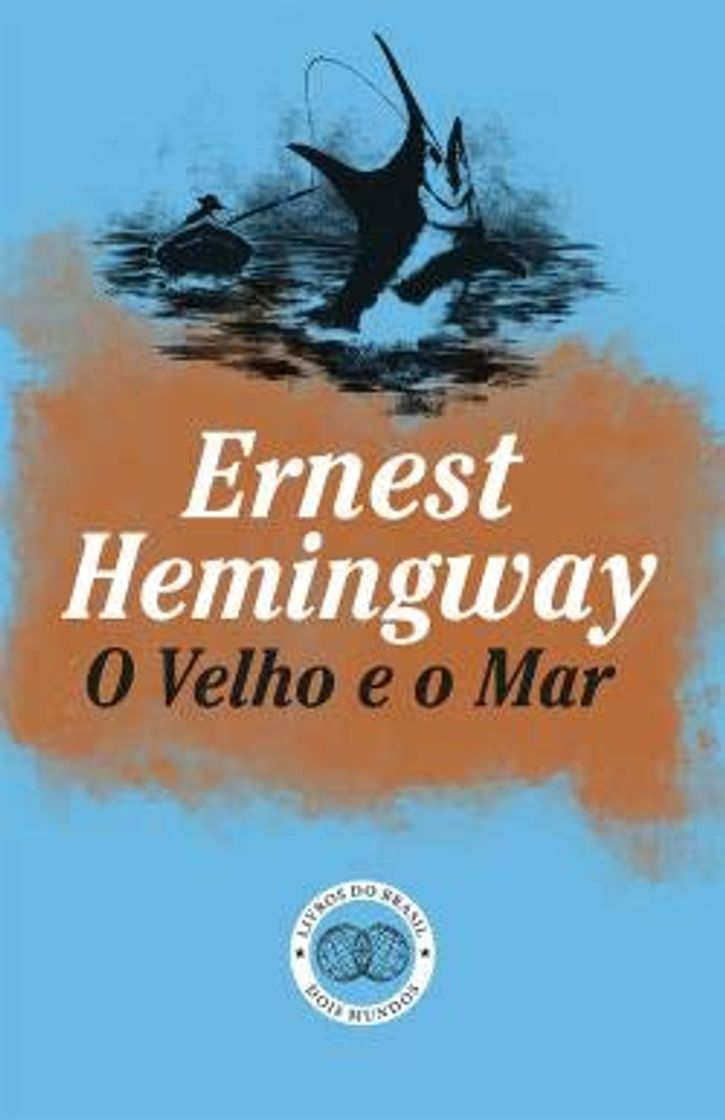 Libro O Velho e o Mar