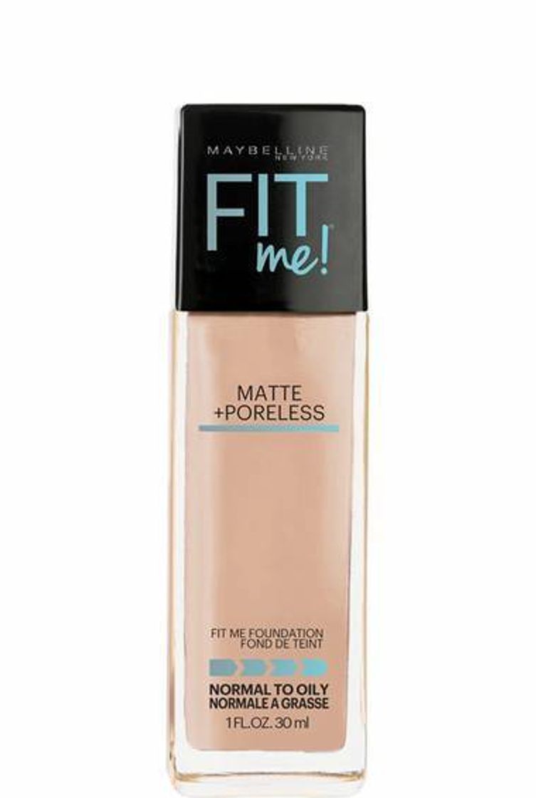 Social Maybelline New York - Fit Me