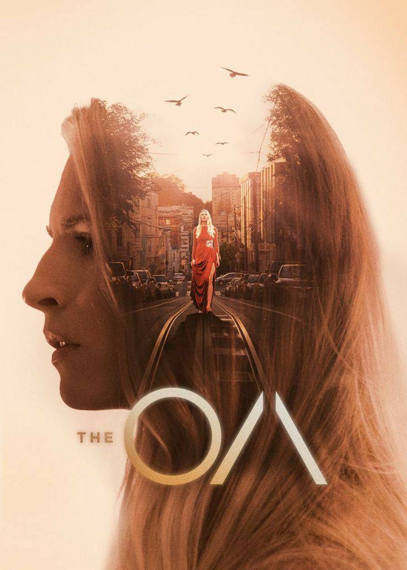 Serie The OA