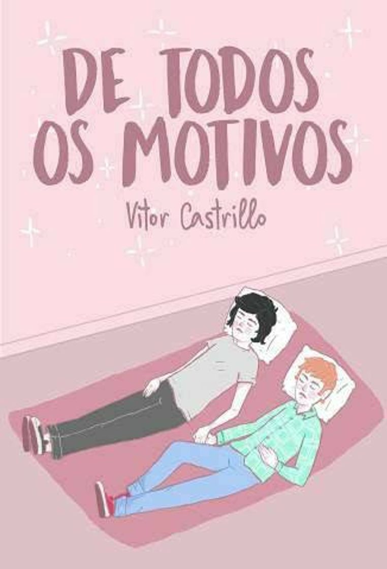 Moda Livro de Romance 