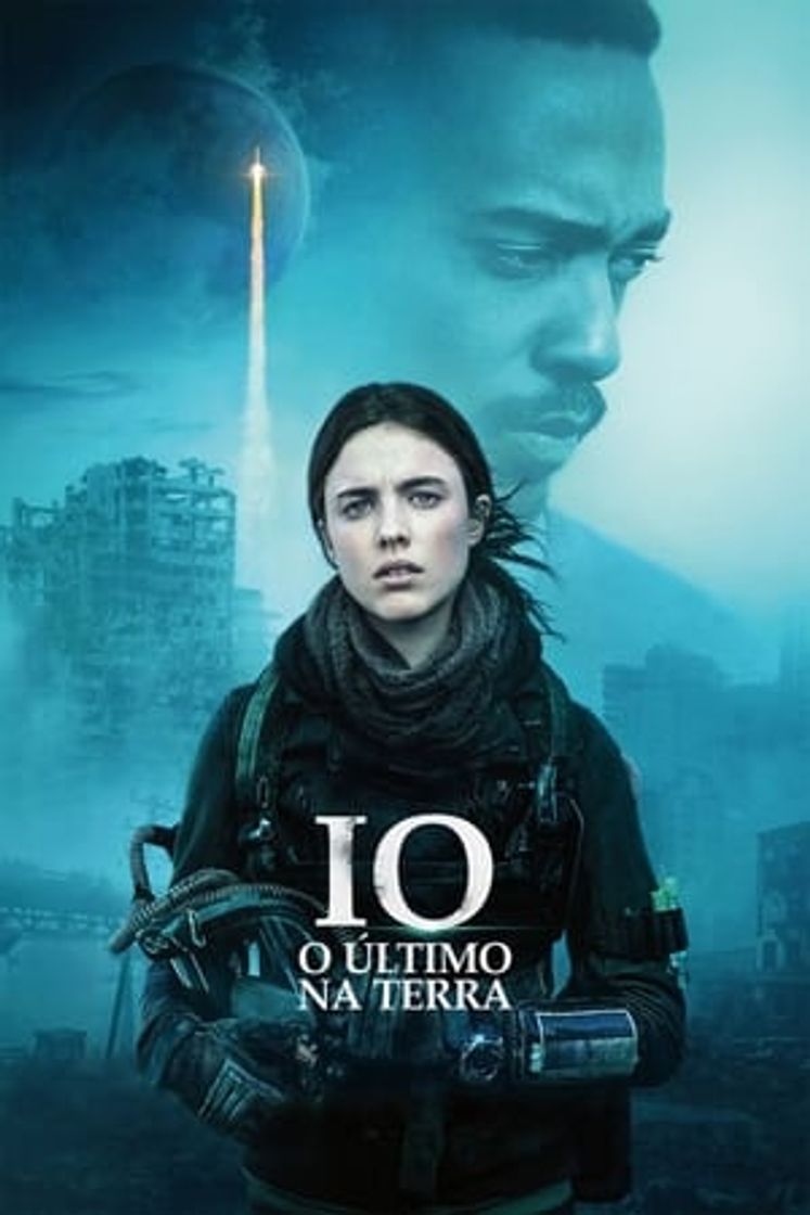 Movie IO