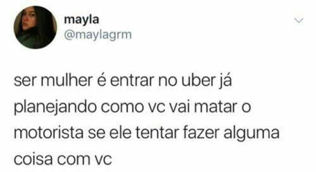 Moda Ser mulher é...