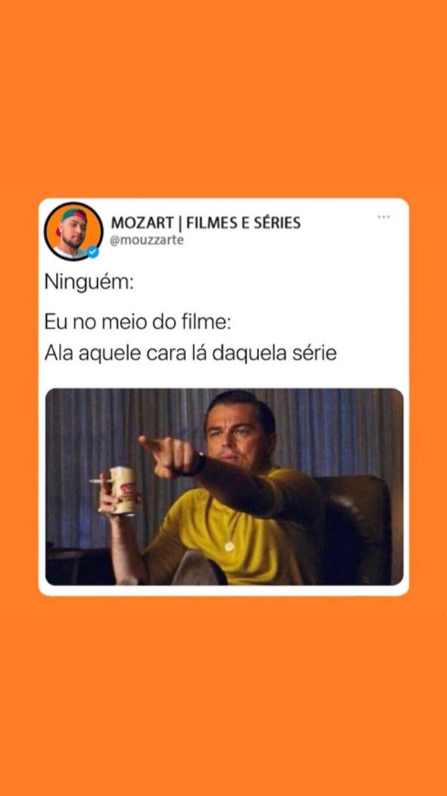 Moda Sempre acontece 🤣